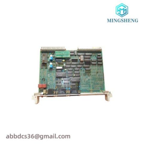 ABB BB510(DC5256) - Digital Control Module