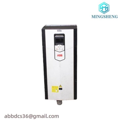 ABB BC25 Controller Module for Industrial Automation