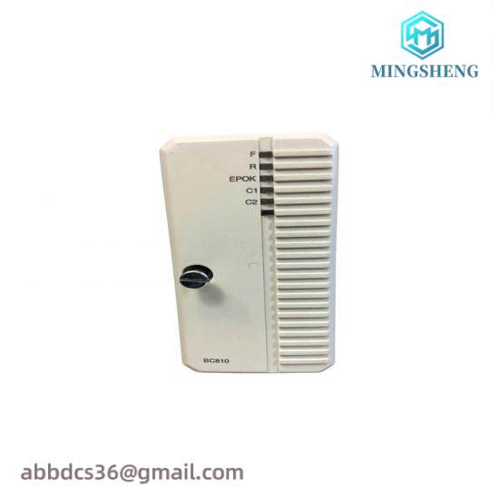 abb_bc810k01_3bse031154r1_1.jpg ABB BC810K01 | Advanced Communication Module for Industrial Automation