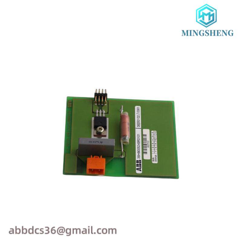 abb_bdd110_hnlp205879r1_1.jpg ABB BDD110 HNLP205879R1 - Advanced Control Module for Industrial Automation
