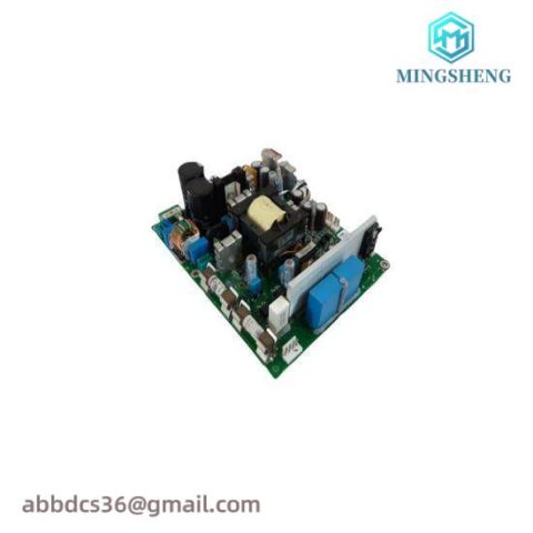 ABB BDPS-11C | 3AXD50000000051 | Power Supply Board