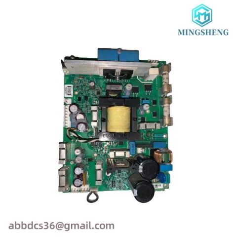 ABB BDPS-11C Power Supply Board, High-Efficiency & Reliable Power Solution
