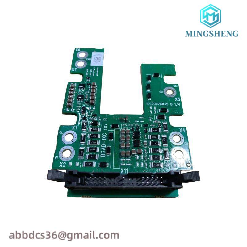 abb_bgad-11c_igbt_module.jpg ABB BGAD-11C IGBT Module: Precision Control for Industrial Automation