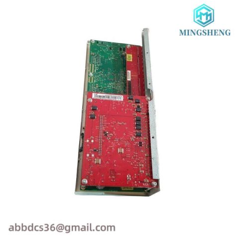 ABB BIO0003 - Advanced Control Units for Industrial Applications