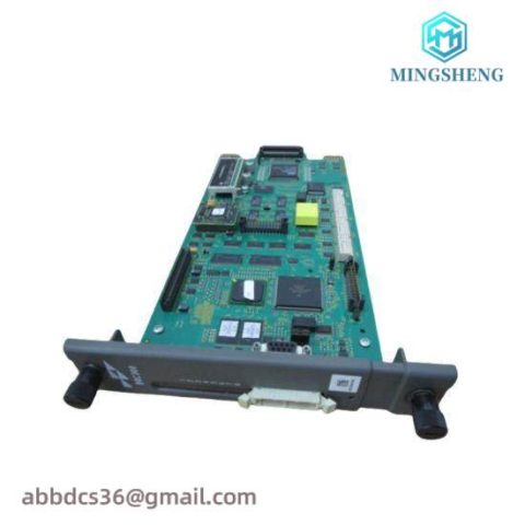 ABB BRC300 Bailey Infi 90 Industrial Control Module