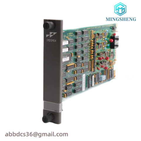 ABB 70BA01C-S Bus End Module for Industrial Automation