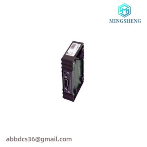 ABB CB801 3BSE042245R1 PROFIBUS DP Panel 800 Module