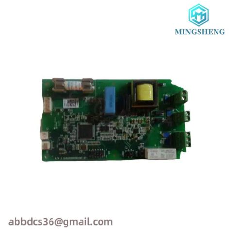 ABB CBRC-51 Industrial Control System Accessories, for Enhanced Automation Efficiency