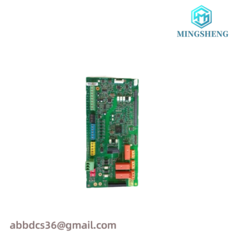 ABB CCON-23 10000110155 - Industrial Control PCB Card