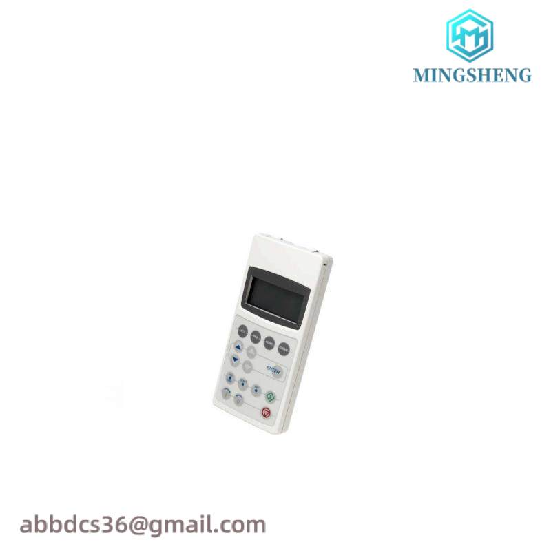 abb_cdp-312r_control_panel.jpg ABB CDP-312R Control Panel: High-Performance PLC Solution for Industrial Automation