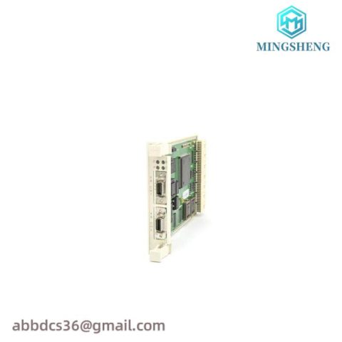ABB CI522A: AF100 Interface Module for Advanced Automation Systems