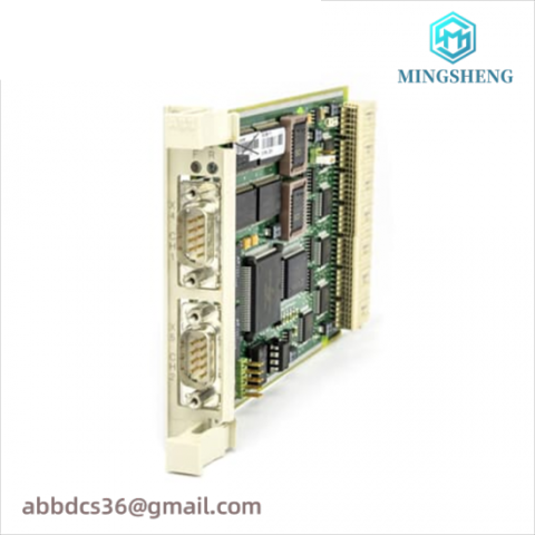 ABB AX561 - Advanced Industrial Control Module