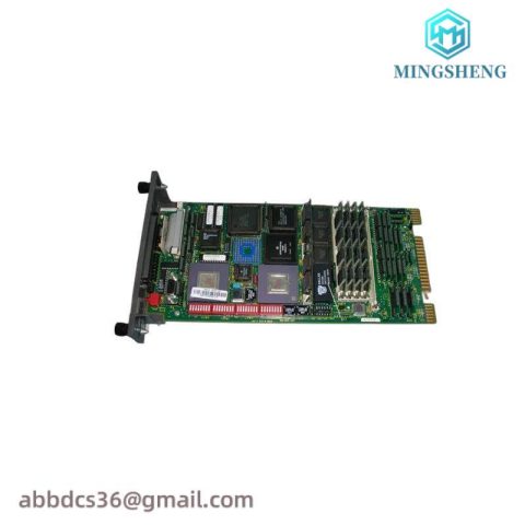 ABB CI540 - 3BSE001077R1 I/O Bus Extension Module