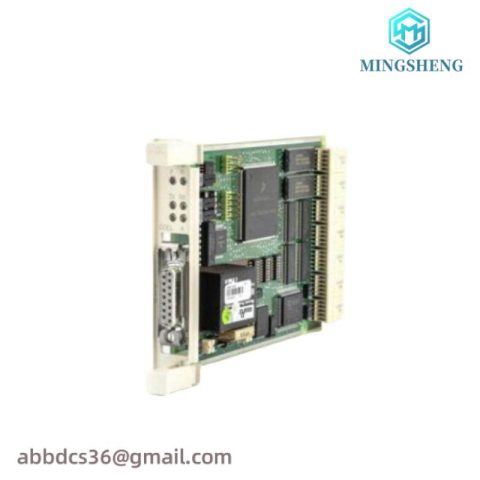 ABB CI545V01 3BSE011063R1 Ethernet MVI Module: Industrial Automation Innovation at its Best