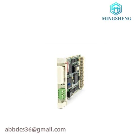 ABB CI560 TRIO Interface Submodule
