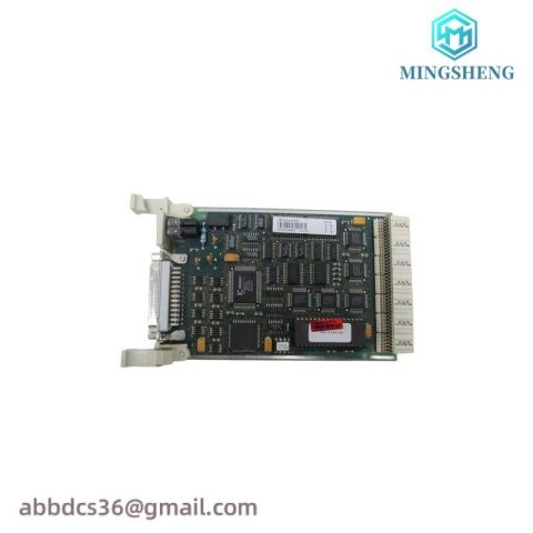 ABB CI570 3BSE001440R1: Advanced Master Fieldbus Controller