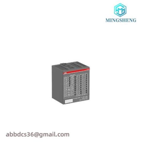 ABB CI590 Y3BHF000290R102 Submodule, Precision Control Solutions for Industrial Automation