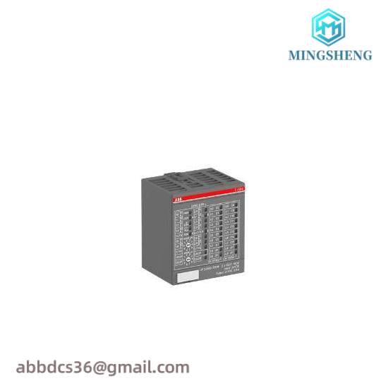 abb_ci590_y3bhf000290r102_submodul.jpg ABB CI590 Y3BHF000290R102 Submodule, Precision Control Solutions for Industrial Automation
