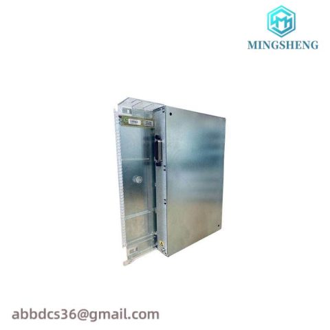 ABB CI615 3BHT300024R1 Bus Coupler - Advanced Industrial Communication Module