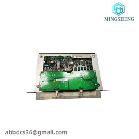 ABB CI626A 3BSE005023R1 Bus Administrator Board for Industrial Automation Solutions