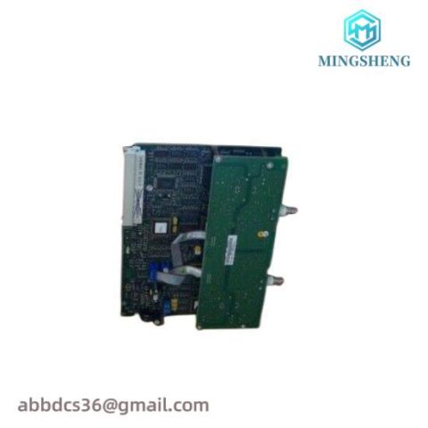 ABB CI626V1 COMMUNICATION INTERFACE - Advanced Industrial Automation Solution