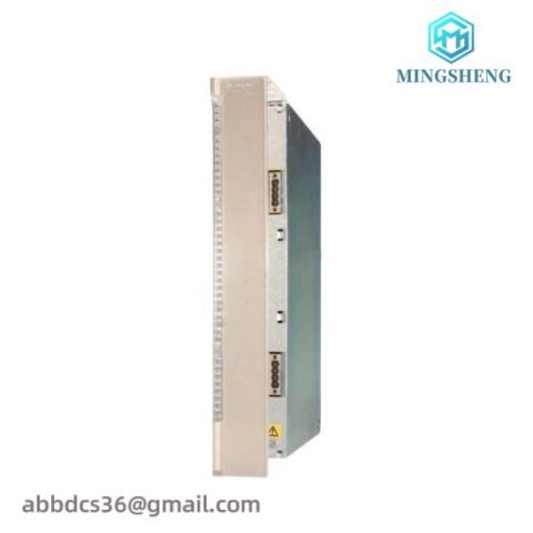 ABB CI627 Communication Module