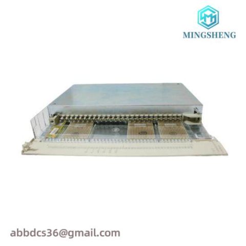 ABB CI670 - 3BHT300017R1 - AC110 Master Fieldbus Module