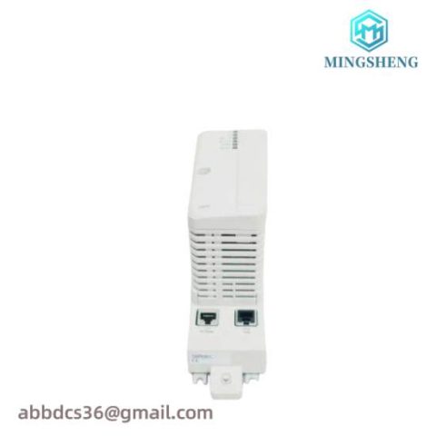 ABB CI801KIT 3BSE038540R1300 - Advanced Communication Module for Industrial Automation