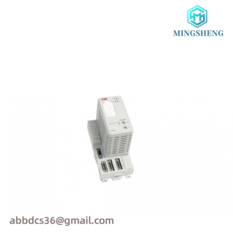 ABB CI810 Communication Module - Enhancing Industrial Automation Solutions