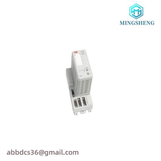 abb_ci810b_3bse020520r1_af_100_fieldbus_comm_interface.jpg ABB CI810B 3BSE020520R1 AF 100 Fieldbus Comm. Interface: Advanced Automation Solutions for Industrial Applications