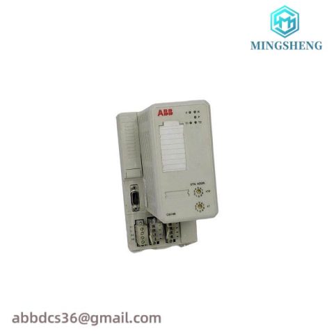 ABB CI810B 3BSE020520R1 Communication Interface Module