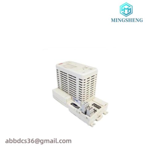 ABB CI810V1 3BSE008584R1 - Advanced Field Communication Interface for 800xA Control Systems