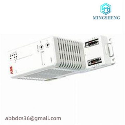 ABB CI820V1 3BSE025255R1 Communication Module - Advanced Industrial Control Solution