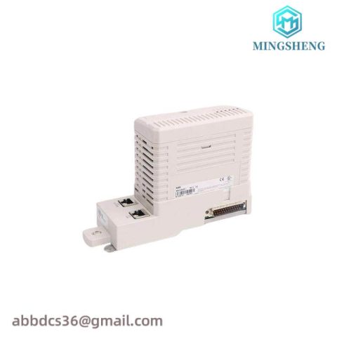ABB CI820V1 3BSE025255R1 Redundant FCI: Industrial Control Module for Enhanced System Reliability