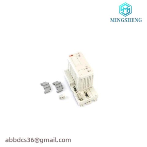 ABB CI830 Profibus Communication Interface 3BSE013252R1