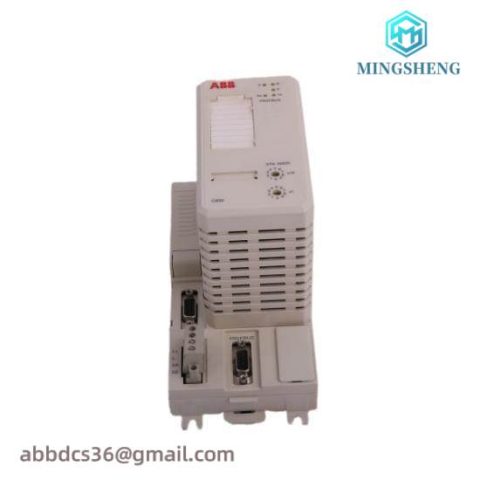 ABB CI830 3BSE013252R1 Communication Module - High-Performance Networking Solution for Industrial Automation
