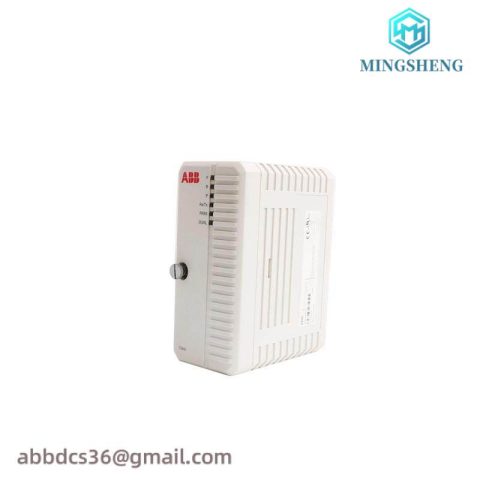 ABB CI840 3BSE022457R1 Communication Module: High-Performance Profibus-DP Interface