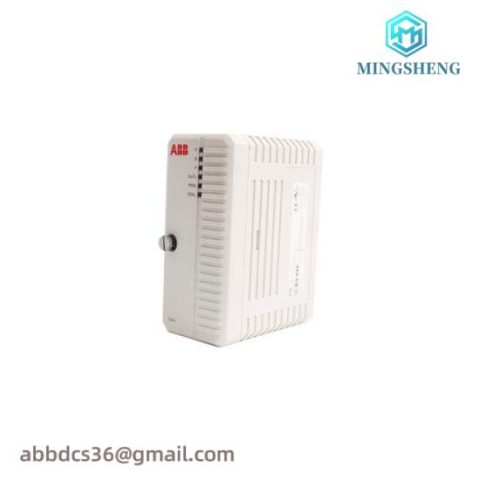 ABB CI840 3BSE022457R1 - Advanced Communication Interface Module