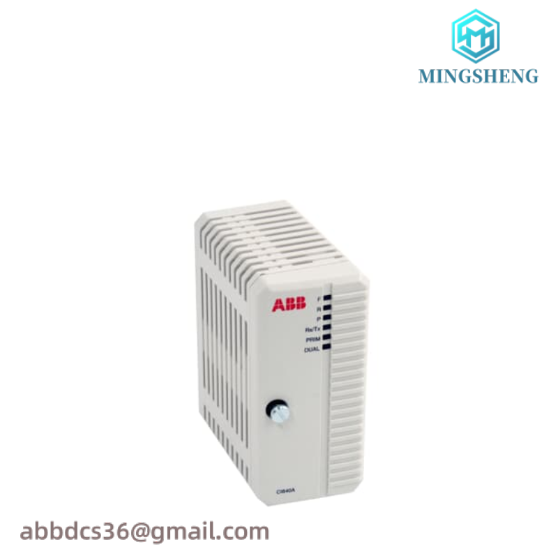abb_ci840a_3bse041882r1_interface_kit.png ABB CI840A Profibus DP-V1 Interface Kit,3BSE041882R1,Communication Module