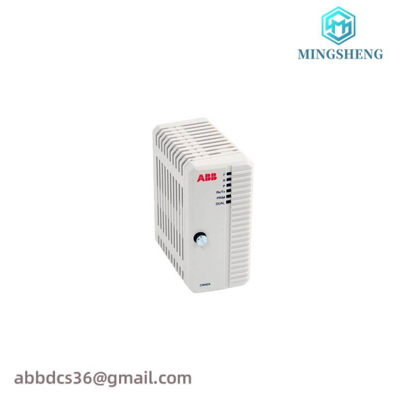 abb_ci840a_communication_interface.jpg ABB CI840A - Profibus Communication Interface for Advanced Automation Solutions