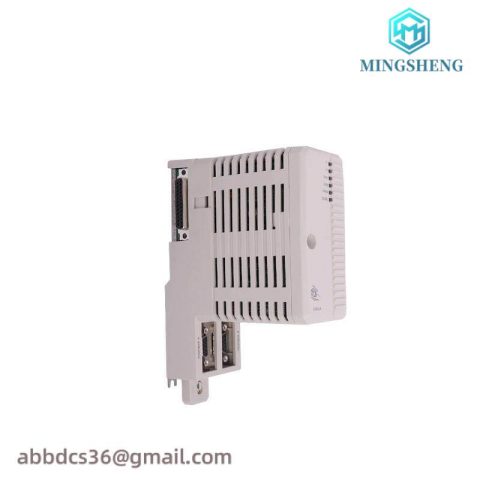 ABB CI854A 3BSE030221R1 Allen Brandy Control Module