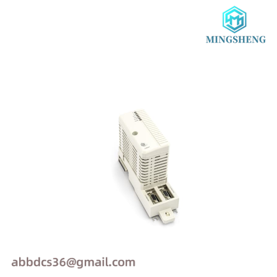 abb_ci854ak01_3bse030220r1-1.png ABB DSQC233: Industrial I/O Module for Enhanced Manufacturing Efficiency
