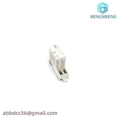 ABB CI854AK01 - 3BSE030220R1 Communication Interface: Precision Control in Automation Solutions