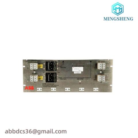 ABB CI855-1 Communication Interface Module