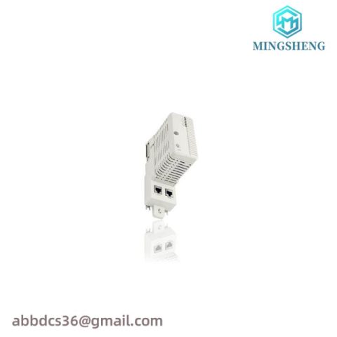 ABB CI855K01 3BSE018106R1 - High-Performance MB 300 Interface Module