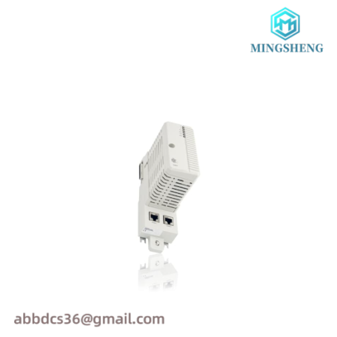 ABB CI857K01 Industrial Controller Module