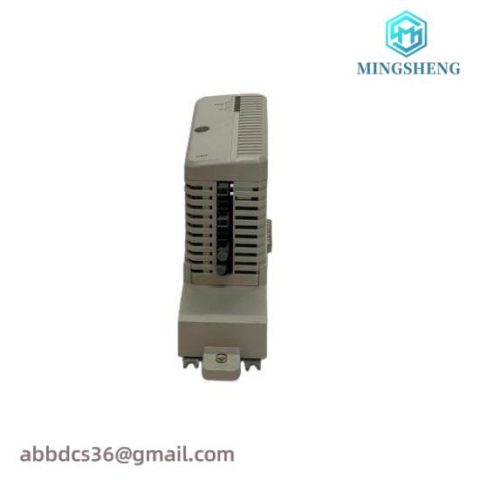 ABB CI858K01 - 3BSE018135R1, DriveBus Interface Kit for Enhanced Automation Solutions