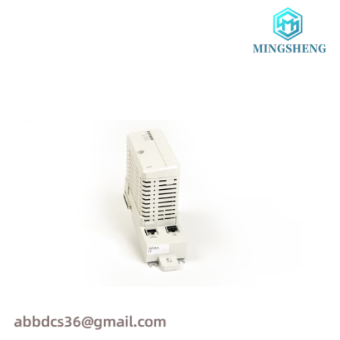 ABB CI868K01 - Advanced Industrial Communication Module