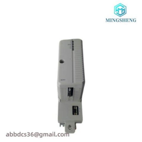 ABB CI930F 3BDH001010R0005 - Industrial Control Module