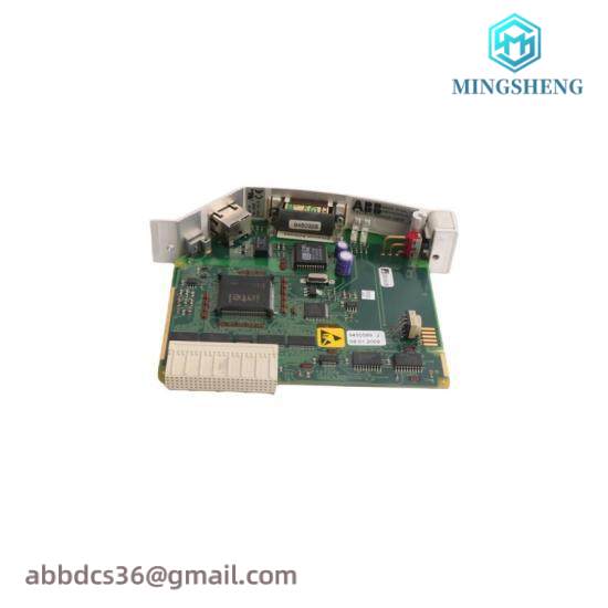 abb_ci930f_3bdh001010r0005_ethernet_module_1.jpg ABB CI930F 3BDH001010R0005 Ethernet Module - Industrial Networking Solution
